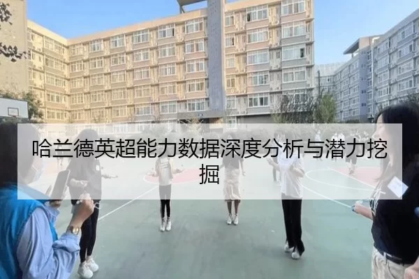 哈兰德英超能力数据深度分析与潜力挖掘