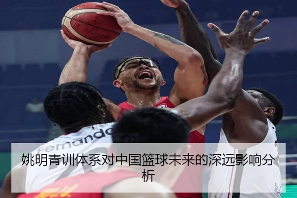 姚明青训体系对中国篮球未来的深远影响分析